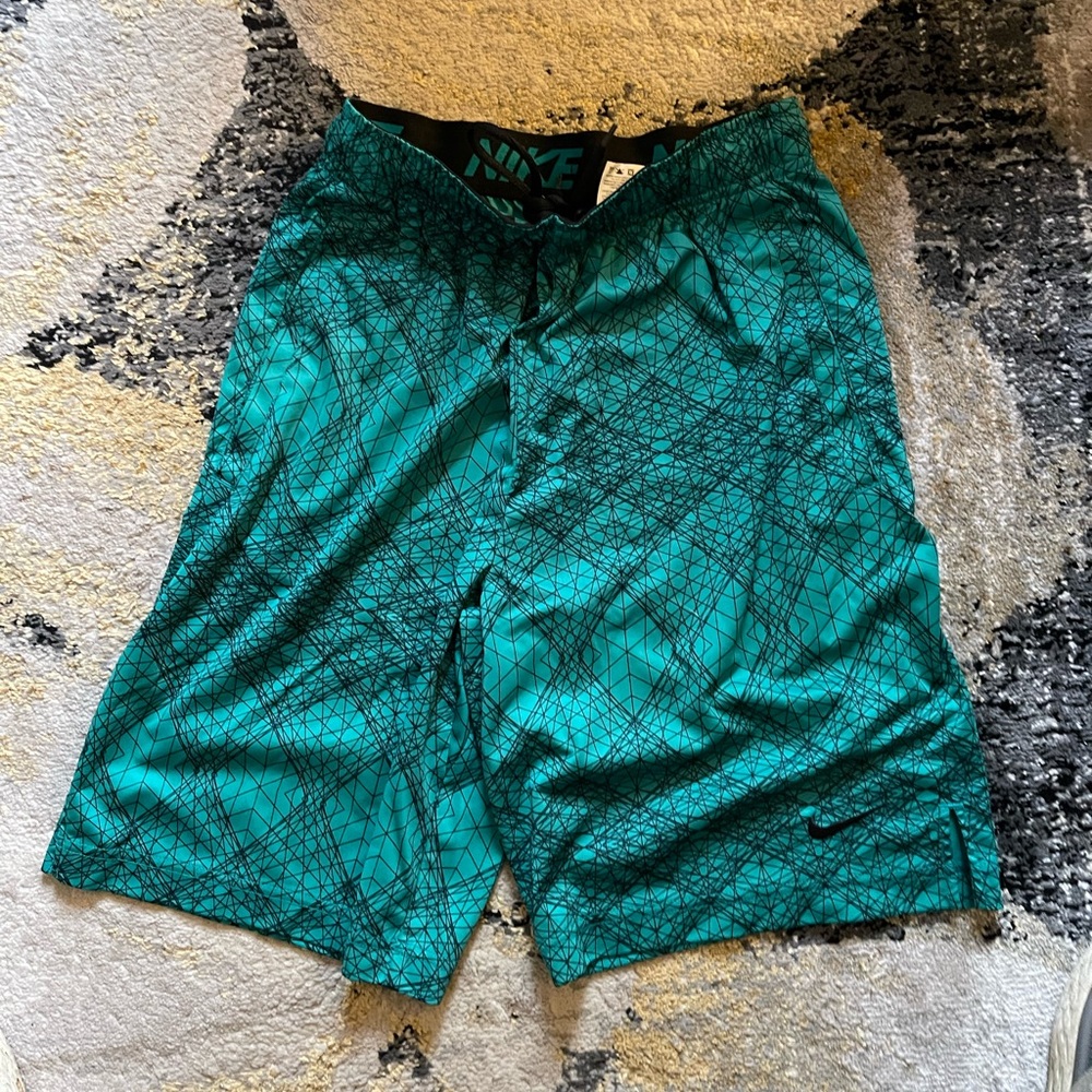 Nike Fri fit shorts